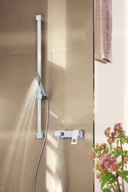 фотографія Змішувач для душу Grohe Eurocube (23145000)