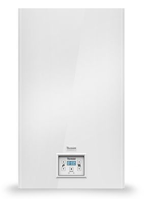 фотографія Котел газовий конденсаційний THERM 24 КDZN (потужність 4.9-20.7кВт)