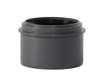 фото Редукция короткая канализационная Dn 110/90 Ostendorf HT-Safe