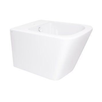 фотографія Біде підвісне Qtap Tern 485x345x330 White QT1755052FW