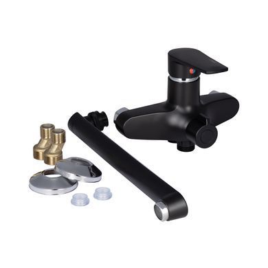 фотографія Змішувач для ванни Brinex 35B 005