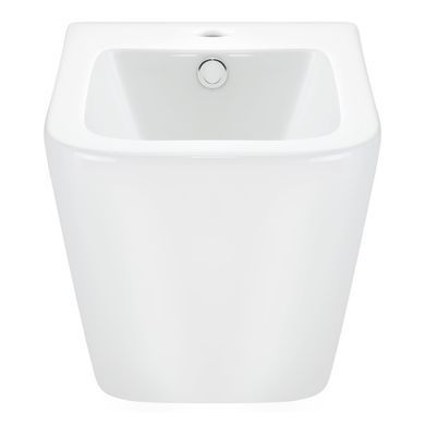 фото Биде подвесное Qtap Tern 485x345x330 White QT1755052FW