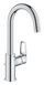 фото Смеситель для раковины L-размера Grohe BauLoop New (23763001)