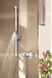 Змішувач для душу Grohe Eurocube (23145000)