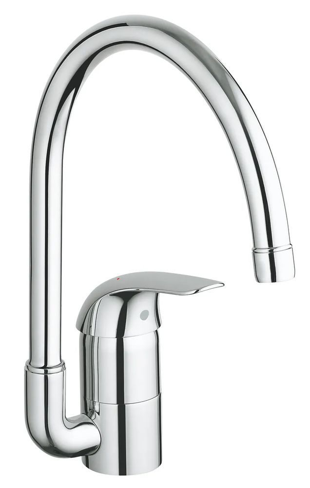 фото Смеситель для кухни Grohe Euroeco New (32752000)