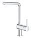 Змішувач для кухні Grohe Minta (31375000)