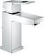фото Смеситель для умывальника с дон. клапаном Grohe Eurocube (23127000)