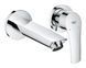 фото Смеситель для раковины скрытого монтажа Grohe Eurosmart New (29337003)