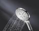 Душовий гарнітур зі штангою, 3 режими струменю Grohe Rainshower SmartActive (26593000)