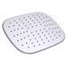фотографія Потолочная лейка Qtap (260х190х69) для душевой системы Grand CRM 1004 QTGRA26019069CRM45475