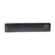 Смеситель для раковины Qtap Gemini скрытого монтажа QTGEM273GMB45695 Gunmetal Black PVD