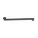 фото Излив Qtap (345х31,5х27,5) для смесителя для ванны Vlasta New Gunmetal Black PVD QTVLA345315275GMB49666