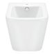 Биде подвесное Qtap Tern 485x345x330 White QT1755052FW