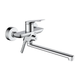 фото Змішувач для ванни Mixxus Premium DERBY 006 (EURO) (MI6596)