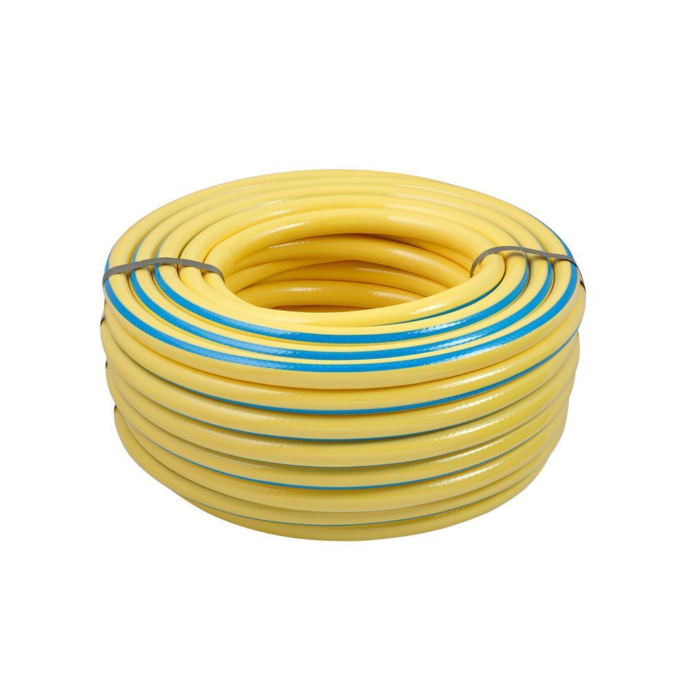 фото Шланг армированный для полива Evci Plactic "Tropik" 3/4" 30 м