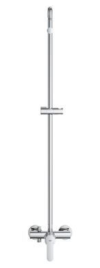 фото Душова система Grohe Tempesta System 250 Cube з одноважільний змішувач настін. монтажу (26692001)