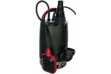 фото Дренажный насос Grundfos Unilift CC7-A1, кабель 10 м (96280968)
