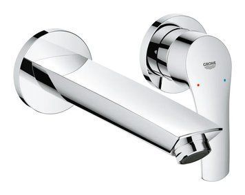 фото Смеситель для раковины скрытого монтажа Grohe Eurosmart New (29338003)