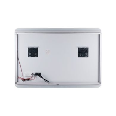 фотографія Дзеркало Qtap Tern 1000х700 з LED-підсвічуванням, QT1778120870100W