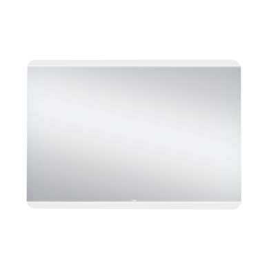 фотографія Дзеркало Qtap Tern 1000х700 з LED-підсвічуванням, QT1778120870100W