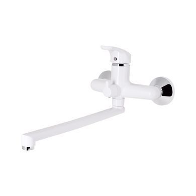 фото Brinex 36W 005 смеситель ванна длинная (k35)