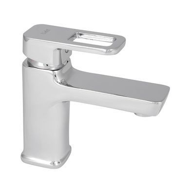 фото Смеситель для раковины Lidz Wawel 001 (k35) LDWAW001CRM45387 Chrome