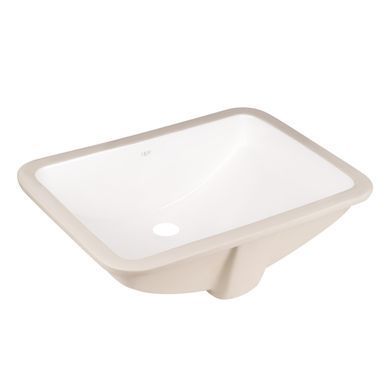 фото Раковина Qtap Stork 530x370x200 White QT15116032WN