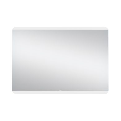 фотографія Дзеркало Qtap Tern 1000х700 з LED-підсвічуванням, QT1778120870100W