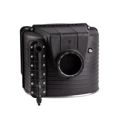 фотографія Основний теплообмінник Airfel Premix 24 кВт