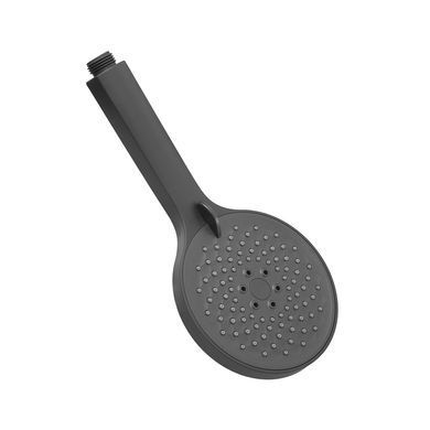 фото Змішувач для ванни Mixxus Premium DERBY 006 (EURO) BLACK (MI6602)