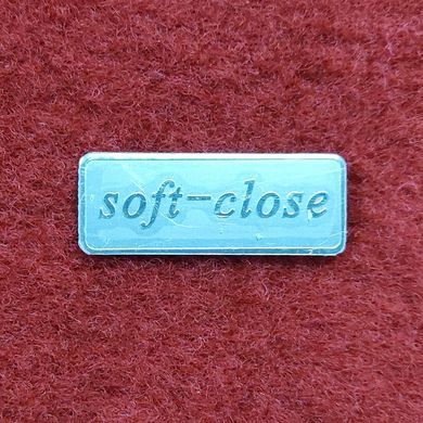 фото Бічна стінка до кабіни KOER SR SW01-90x200-TR-01 прозоре скло EASY CLEAN 8мм хром (KR5381)