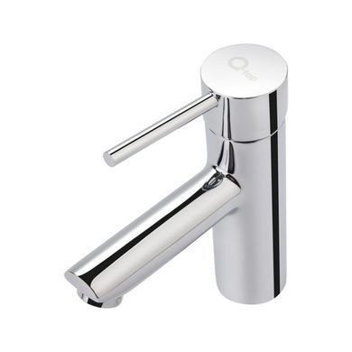 фотографія Змішувач для раковини Qtap Spring QTSPRCRM001 Chrome