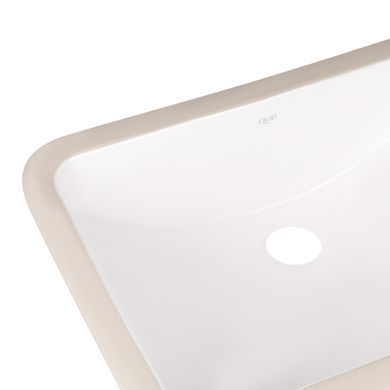 фото Раковина Qtap Stork 530x370x200 White QT15116032WN