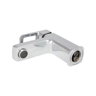 фото Смеситель для раковины Lidz Wawel 001 (k35) LDWAW001CRM45387 Chrome