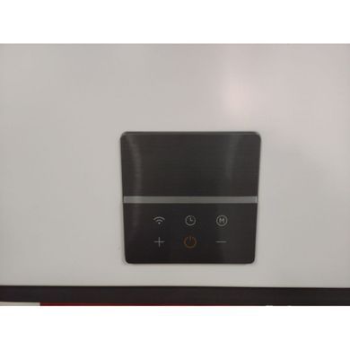 фото Водонагрівач MIDEA PRIME Wi-Fi D100-20ED6 (D)