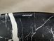 Раковина накладна Mixxus Premium ELLIPSE-0102 MARBLE 515х400х130mm (MP6552)