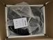 Раковина накладна Mixxus Premium ELLIPSE-0102 MARBLE 515х400х130mm (MP6552)