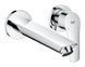 фото Смеситель для раковины скрытого монтажа Grohe Eurosmart New (29338003)