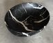 Раковина накладна Mixxus Premium ELLIPSE-0102 MARBLE 515х400х130mm (MP6552)