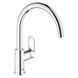 фото Смеситель для кухни Grohe BauLoop (31368000)