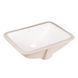 Раковина Qtap Stork 530x370x200 White QT15116032WN