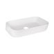 Раковина-чаша Qtap Scorpio 550х390х120 White QT14112243WN