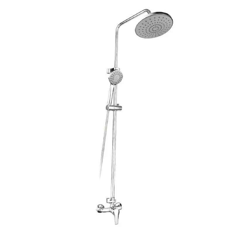 фото Душова колона зі змішувачем Mixxus Porto 003-J (MI6295)