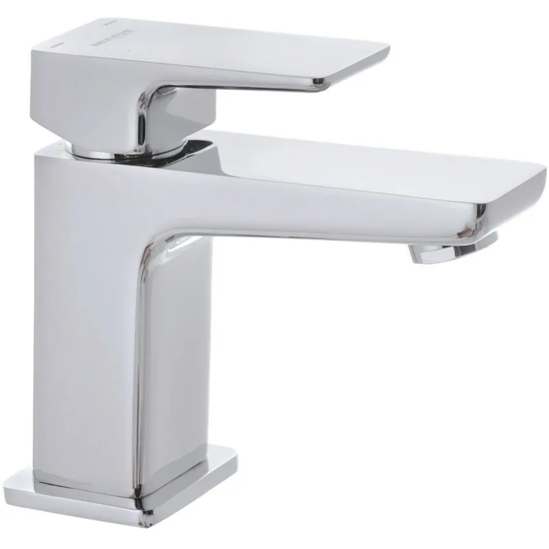 фото Змішувач для умивальника Mixxus Premium Kvadro 001 (MI5803)