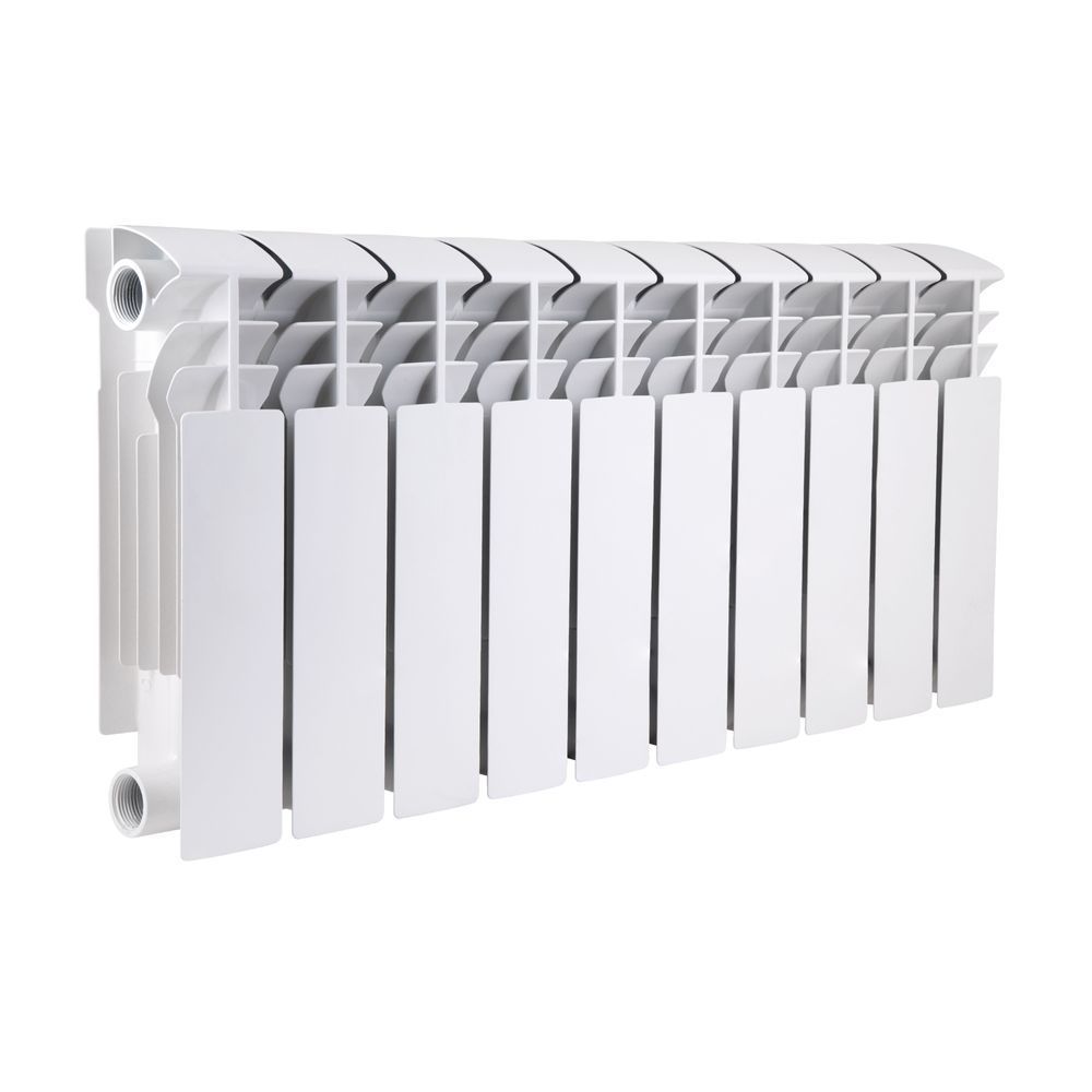 фото Радиатор биметаллический Thermo Alliance Bi-Ferrum 300/100 1,15 кг