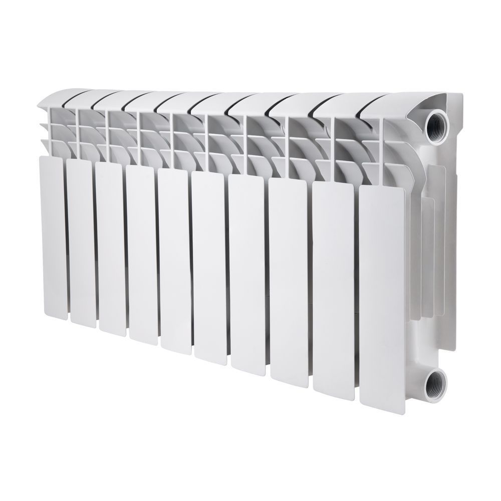 фотографія Радіатор біметалічний Thermo Alliance Bi-Ferrum 300/100 1,15 кг