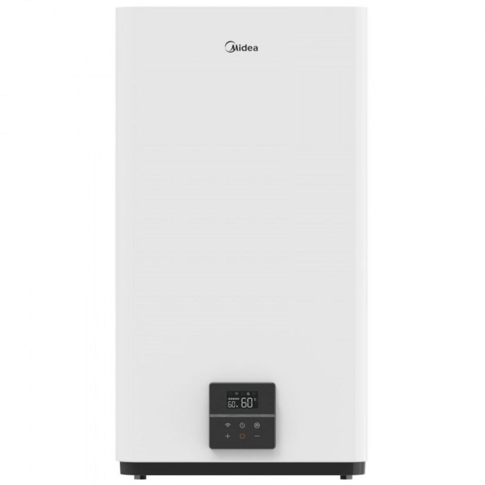 фото Водонагрівач MIDEA PRIME Wi-Fi D100-20ED6 (W)