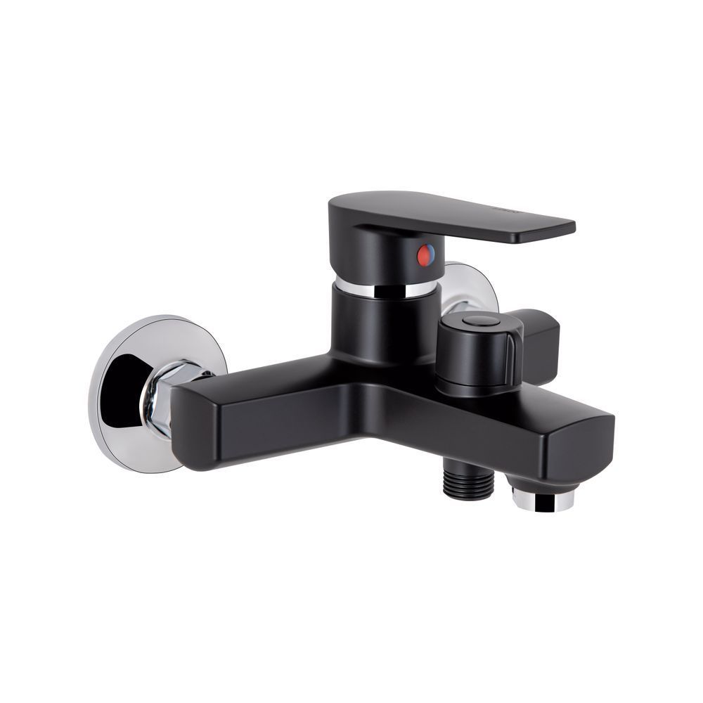 фото Смеситель для ванны Brinex 35B 006N