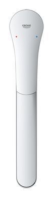 фото Змішувач для кухні Grohe Eurosmart New (33281003)