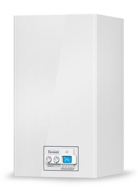 фотографія Котел газовий конденсаційний THERM 25 КDZ (потужність 2,5-25кВт)